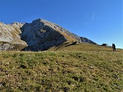 16 Capanna 2000, rifugio per l'Arera 